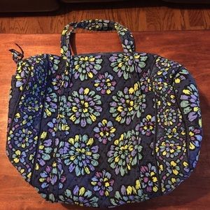Vera Bradley Overnight Bag